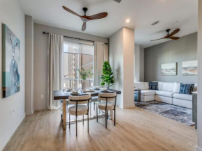 Modern Luxe Apt West Village